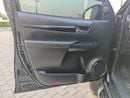 Toyota Hilux GLX 2020 Toyota Hilux GR Sport GCC Specs Facelifted 2025 4x4 V4 2.7L Well-maintained