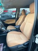 Toyota Fortuner EXR 2.7L (160 HP)