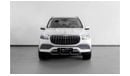 Mercedes Maybach GLS600 Maybach 2022 Mercedes Benz Maybach GLS600 / Brand New / European Spec