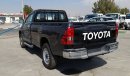 Toyota Hilux 2.4L - DSL - 4X4 - 2021