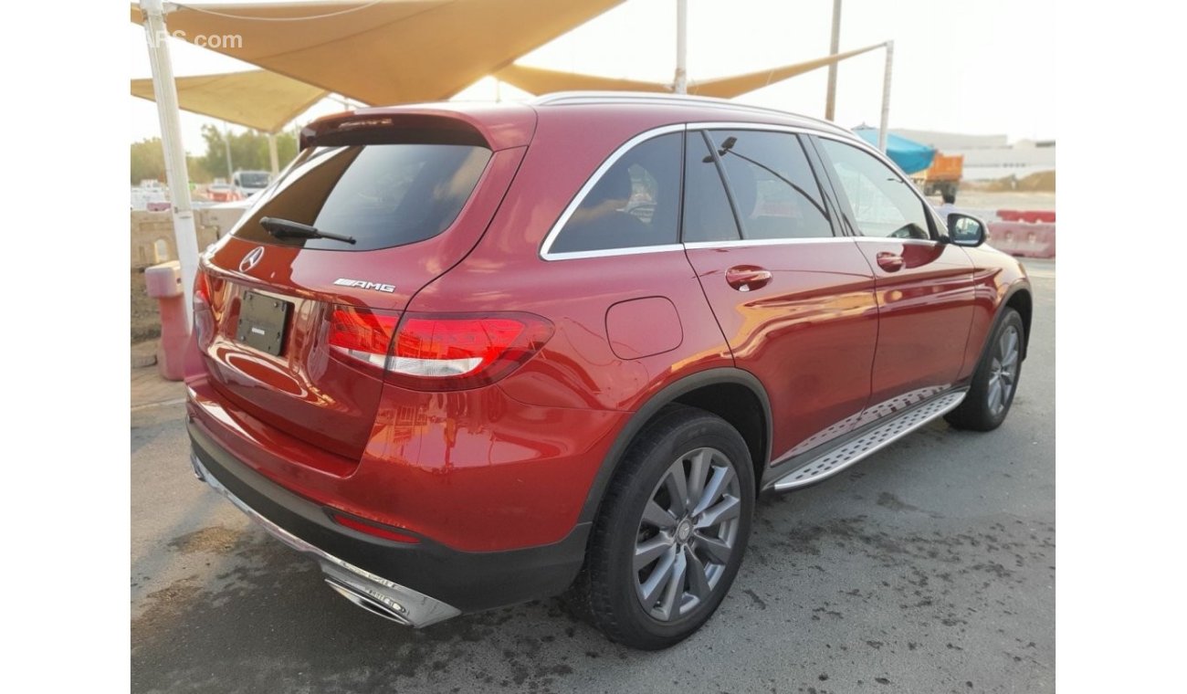 Mercedes-Benz GLC 300 GLC 300