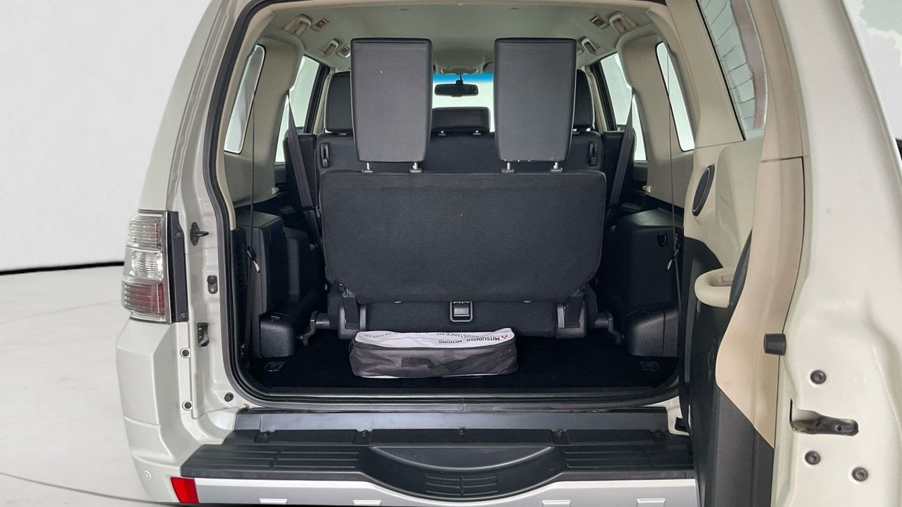 Mitsubishi Pajero GLS HIGHLINE | Guaranteed Warranty | 0 Down Payment