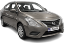 Nissan Sunny SV 2023 | AED 383/Month | 0 DP | 30 Day Return | Warranty | Service History