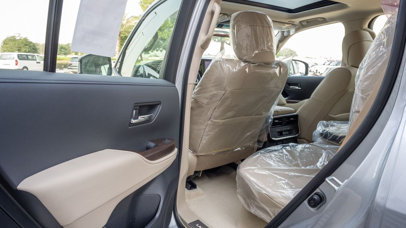 Toyota Land Cruiser TOYOTA LANDCRUISER 4.0 GXR MID -2025YM