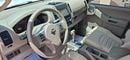 Nissan XTerra S 4.0L
