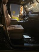 تويوتا برادو VXR PRADO ALL-ROUNDER WITH ACC Attitude Black -Black 2026
