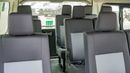 Toyota Hiace 2026 Toyota Hiace 3.5L Petrol MT High Roof GCC