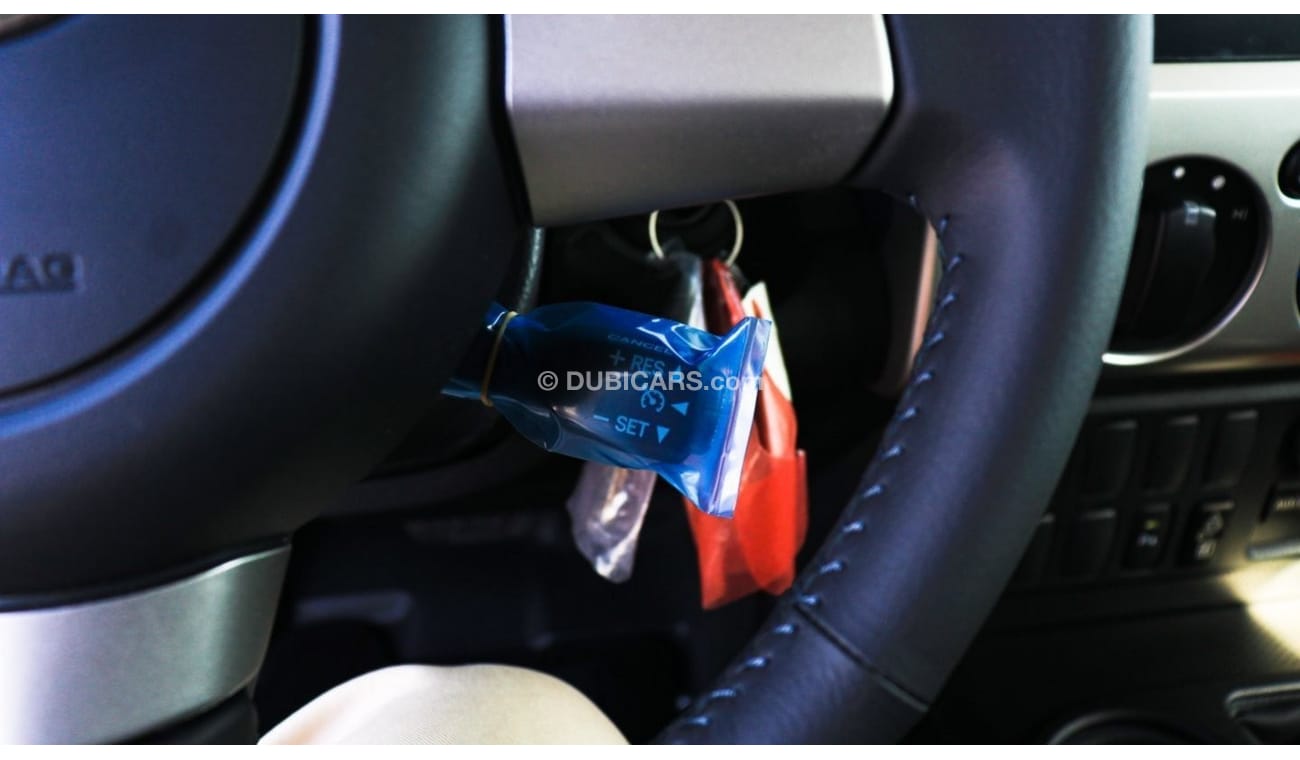 Toyota FJ Cruiser 4.0L GXR 2021 MODEL