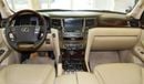 Lexus LX 570