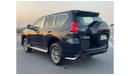 Toyota Prado “Offer”2010 Toyota Prado VX.R 4.0L V6 - 2023 Modified Full Option - UAE PASS