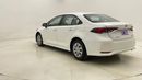 Toyota Corolla XLI 1.6 | Zero Down Payment | Home Test Drive