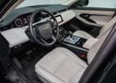 لاند روفر رانج روفر إيفوك