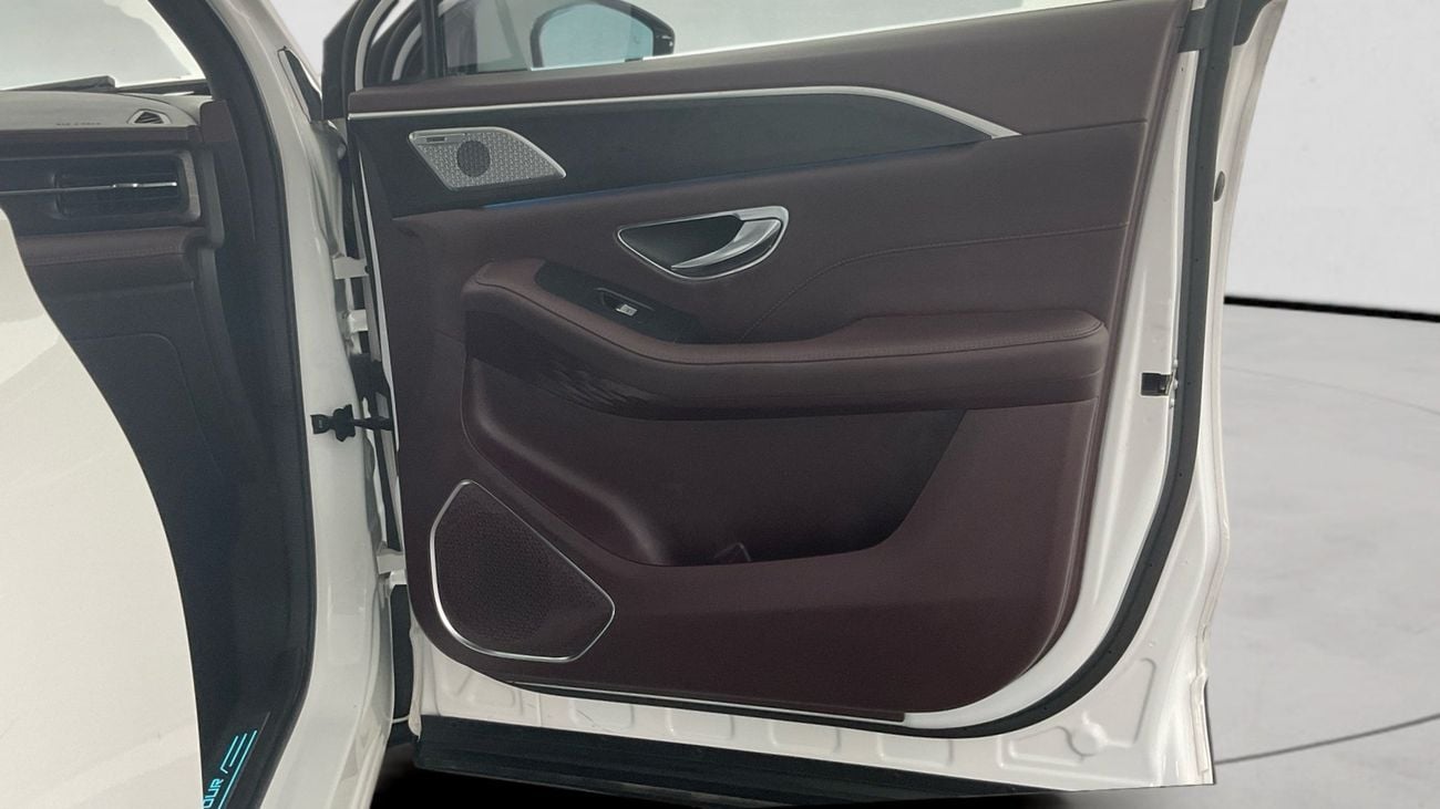 Jetour X90 Plus Luxury | upto AED 20,000 Ramadan Discount | Guaranteed Warranty | 0 Down Payment