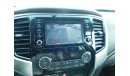 Mitsubishi L200 DOUBLE CAB PICKUP SPORTERO GLS 2.4L TURBO DIESEL 4WD AUTOMATIC TRANSMISSION