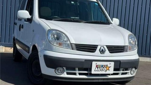 Renault Kangoo KCK4M