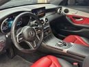 Mercedes-Benz C 300 Premium + 2.0L