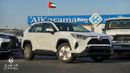 Toyota RAV4 2.5L XLE | Petrol | 4WD | Alloy Wheels | GCC Specification | Zero KM