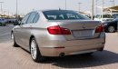 BMW 535i i