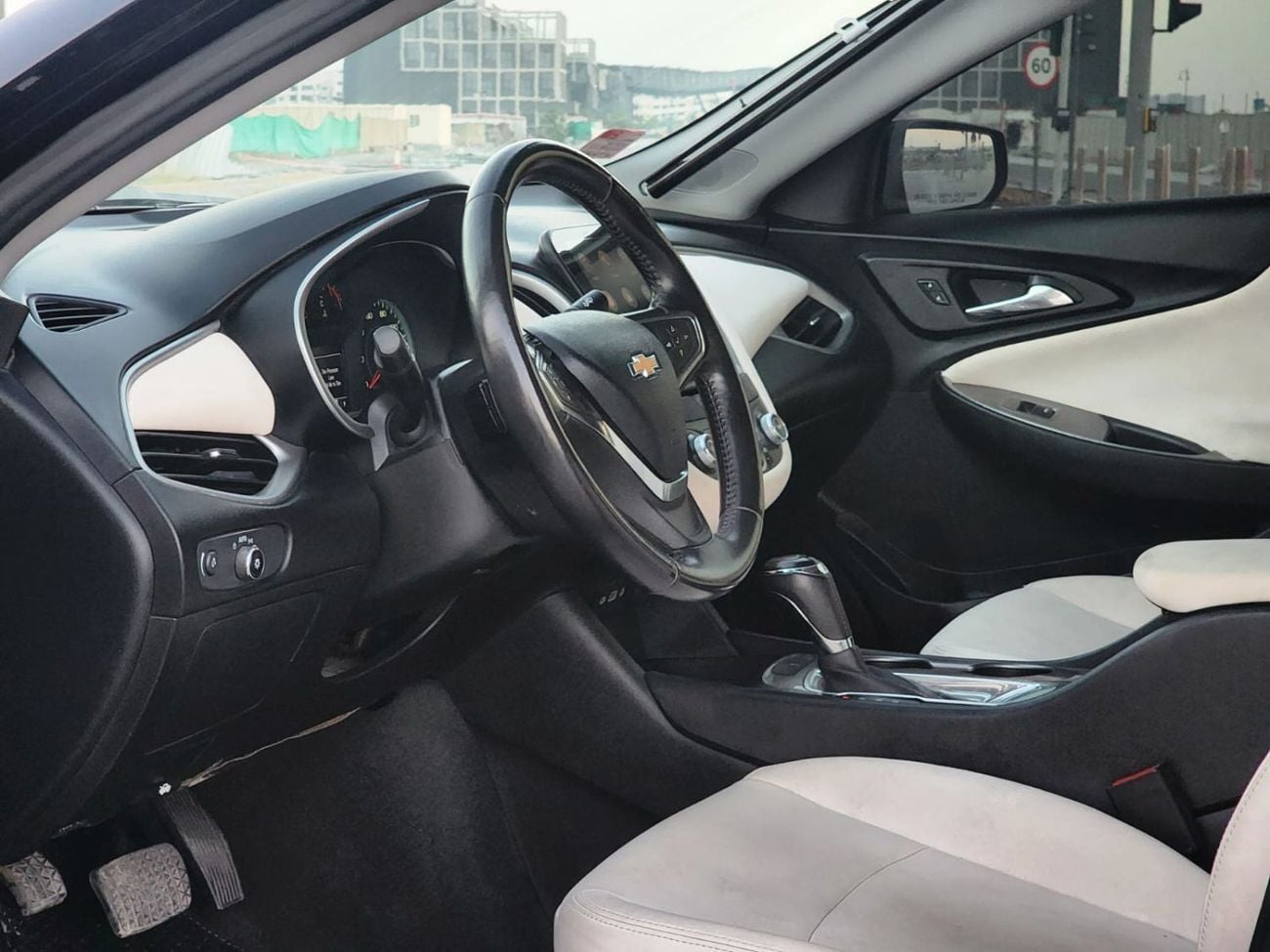 Chevrolet Malibu LS 1.5L