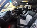 Mitsubishi Pajero GLS MIDLINE