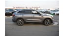 Renault Koleos 2023 Renault Koleos 2.5L AWD Full Option (European Spec)
