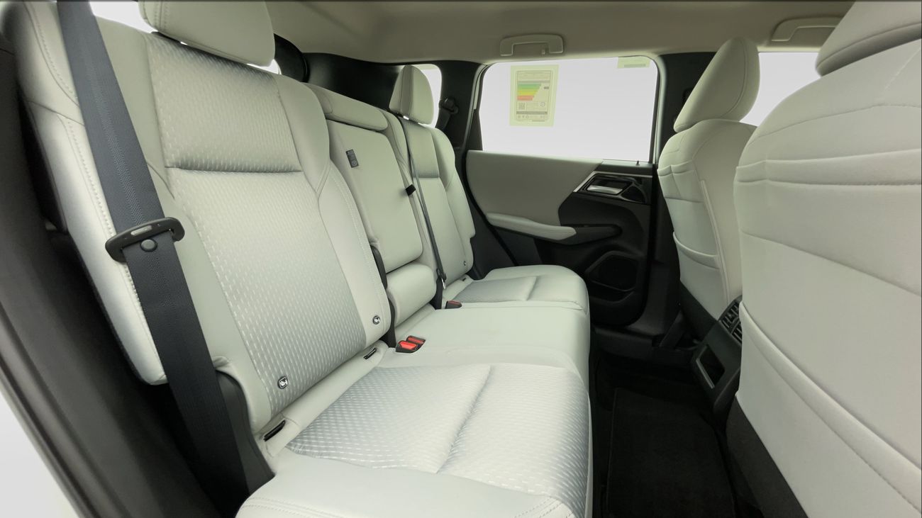 Mitsubishi Outlander MIDLINE 2.5 | Zero Down Payment | Home Test Drive