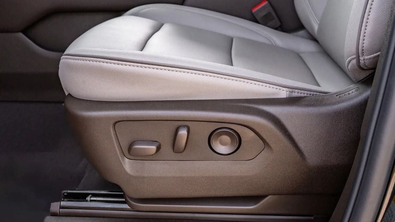 GMC Yukon 2025 | GMC YUKON 2WD SLT ELEVATION