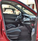 Nissan Kicks 2018 Nissan Kicks S (P15), 5dr SUV, 1.6L 4cyl Petrol, Automatic, Front Wheel Drive