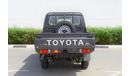 Toyota Land Cruiser Pick Up double cabin Petrol 2019