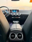مرسيدس بنز CLA 250 PREMIUM