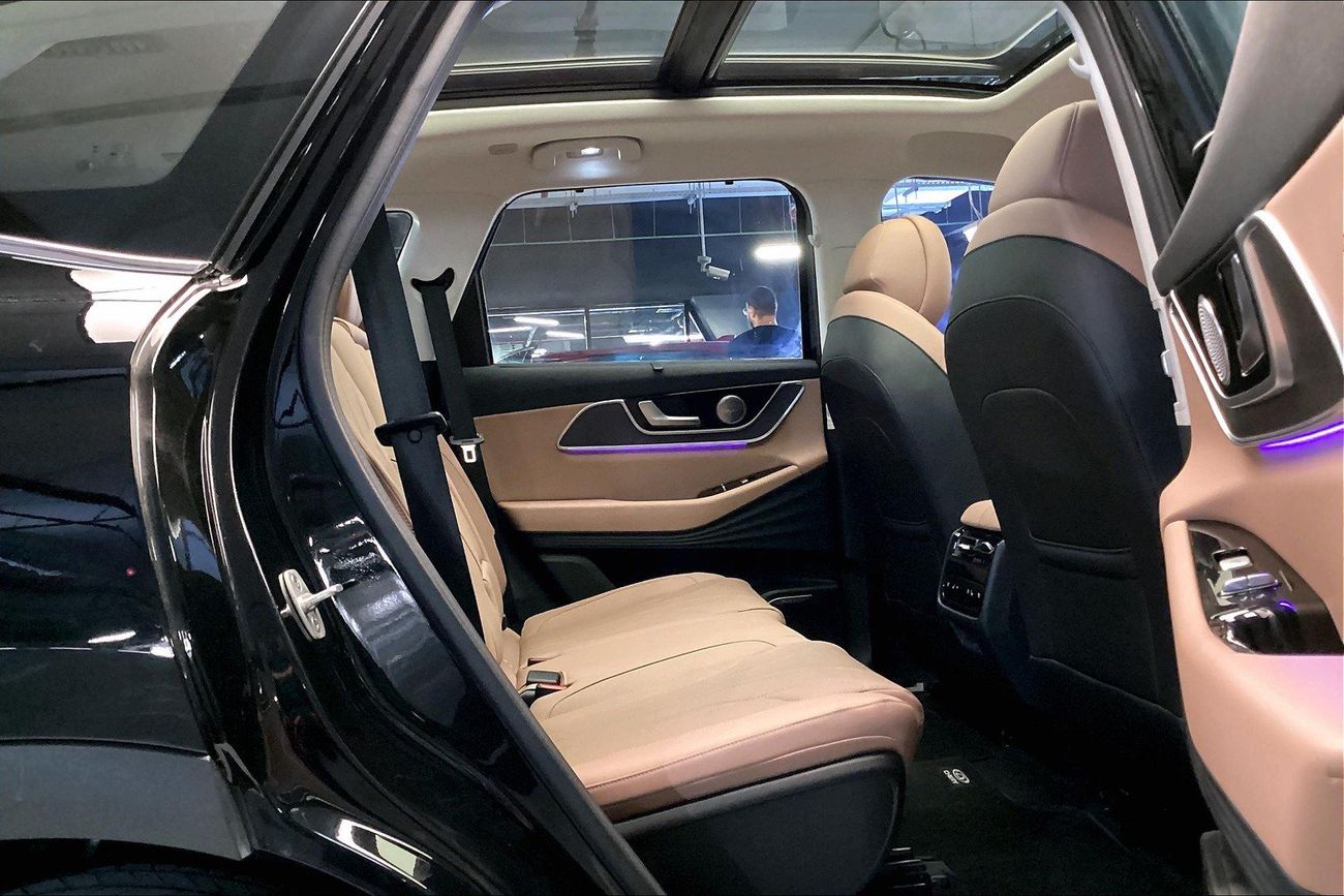 Chery Tiggo 9 Premium | National Day Celebration | Guaranteed Warranty | 0 Down Payment