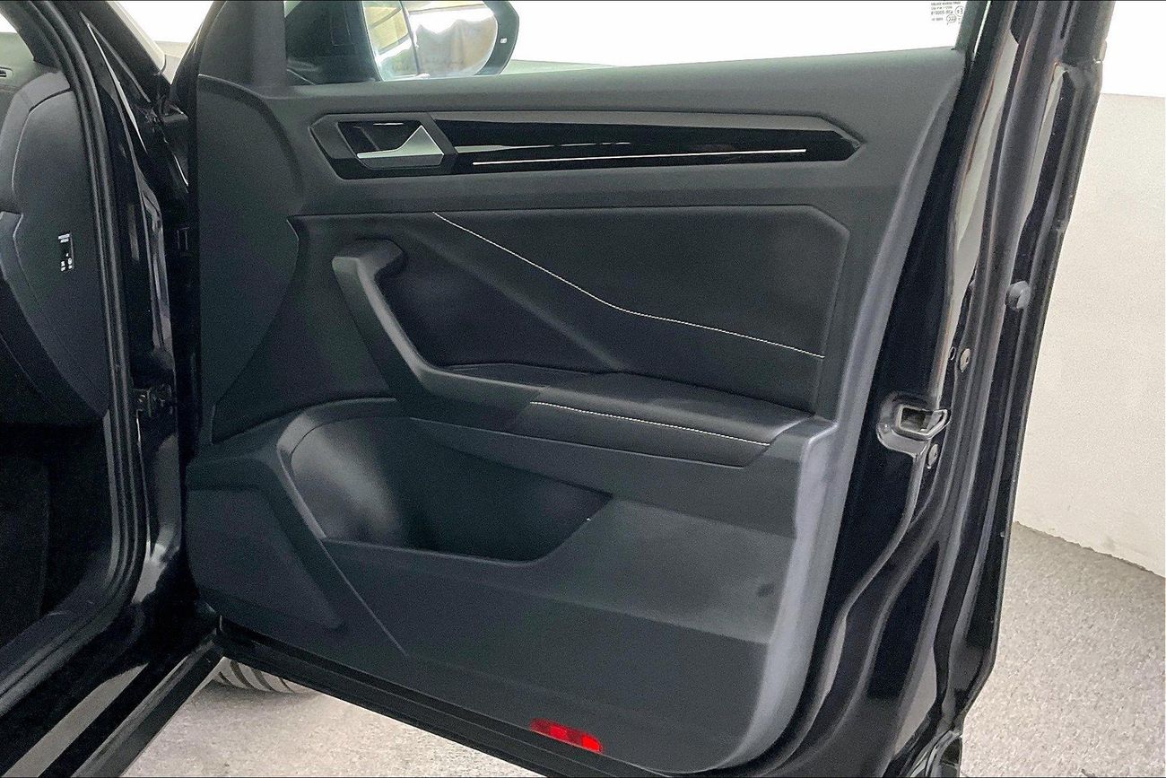 فولكس واجن T ROC Style | شامل الضمان | 0 ﺪﻔﻋﺓ ﺃﻮﻟﻯ