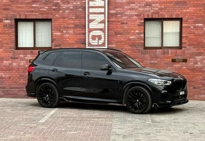 بي أم دبليو X5 40i M Sport 3.0L