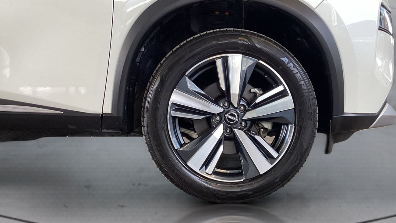 Nissan X Trail S | Guaranteed Warranty | 0 Down Payment