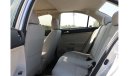 ميتسوبيشي لانسر 2016 | LANCER GLS - FULL OPTION WITH GCC SPECS AND EXCELLENT CONDITION