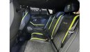 Lamborghini Urus 4.0T GRAPHITE CAPSULE 2022/GCC DEALER WARRANTY AND SERVICE