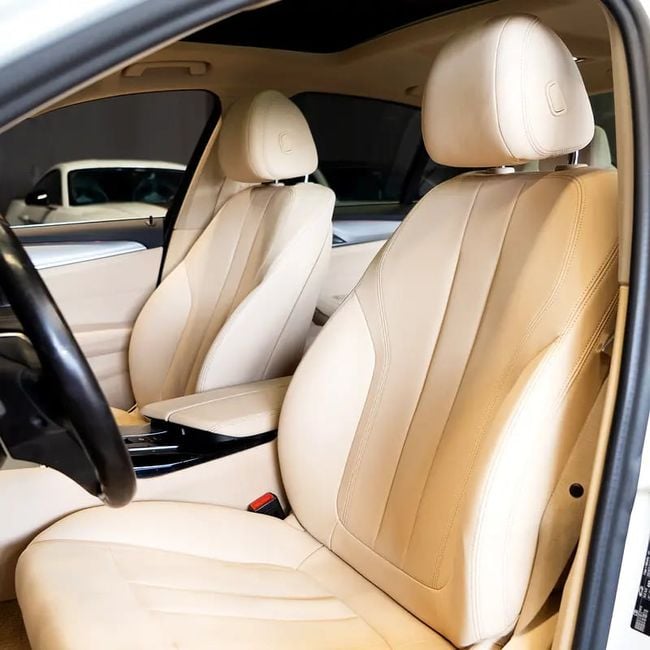 BMW 5 Series 520i 1,436 pm • 0% Downpayment • 520i • 1 Year Warranty, миниатюра 26