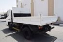 Mitsubishi Fuso Canter Mitsubishi Canter Dumper, model:2006. Excellent condition