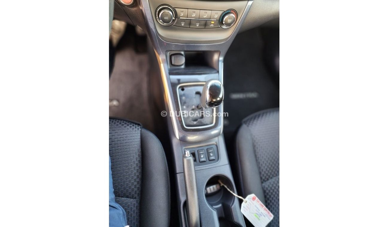 نيسان سنترا S