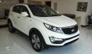 Kia Sportage AWD