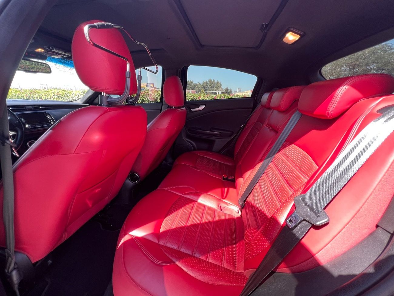 ألفا روميو جوليتا Veloce