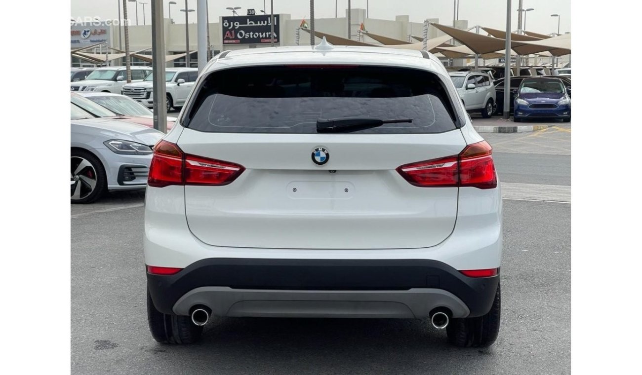 BMW X1 xDrive 25i M Sport BMW X1 _GCC_2019_Excellent Condition _Full option