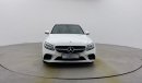 Mercedes-Benz C200 PREMIUM 2 | Under Warranty | Free Insurance | Inspected on 150+ parameters