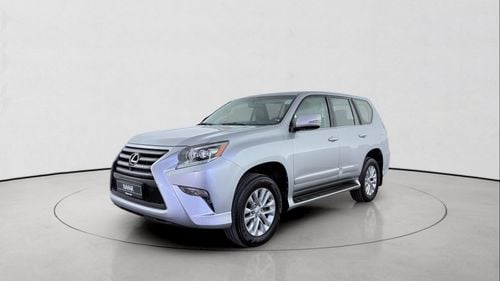 لكزس GX 460 PREMIER | شامل الضمان | 0 دفعة أولى