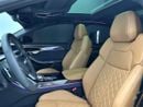 Audi A8 55 TFSI LWB 55 TFSI quat 340hp Luxury (Ref# 008135)