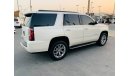 GMC Yukon SLT