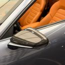 Porsche 911 TARGA GCC