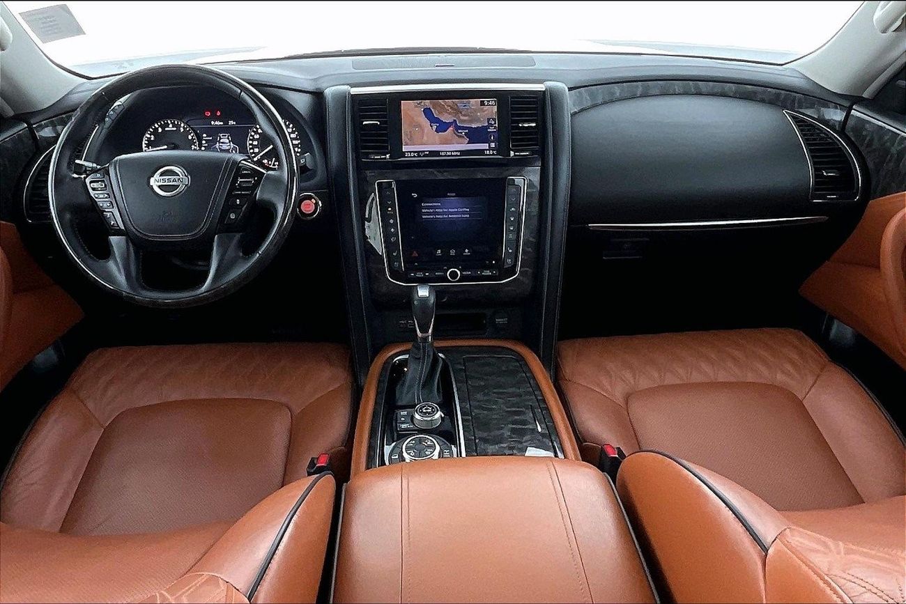 Infiniti QX50 Luxe Style | Guaranteed Warranty | 0 Down Payment