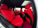 لاند روفر رينج روفر VOGUE SUPERCHARGED 2017 US ORGINAL PAINT // PERFECT CONDITION