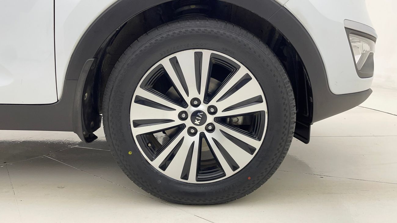 Kia Sportage EX 1.6 | Zero Down Payment | Home Test Drive